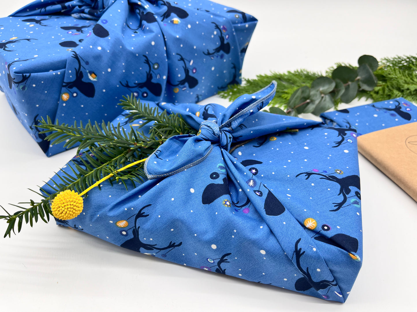 Furoshiki | Weihnachten