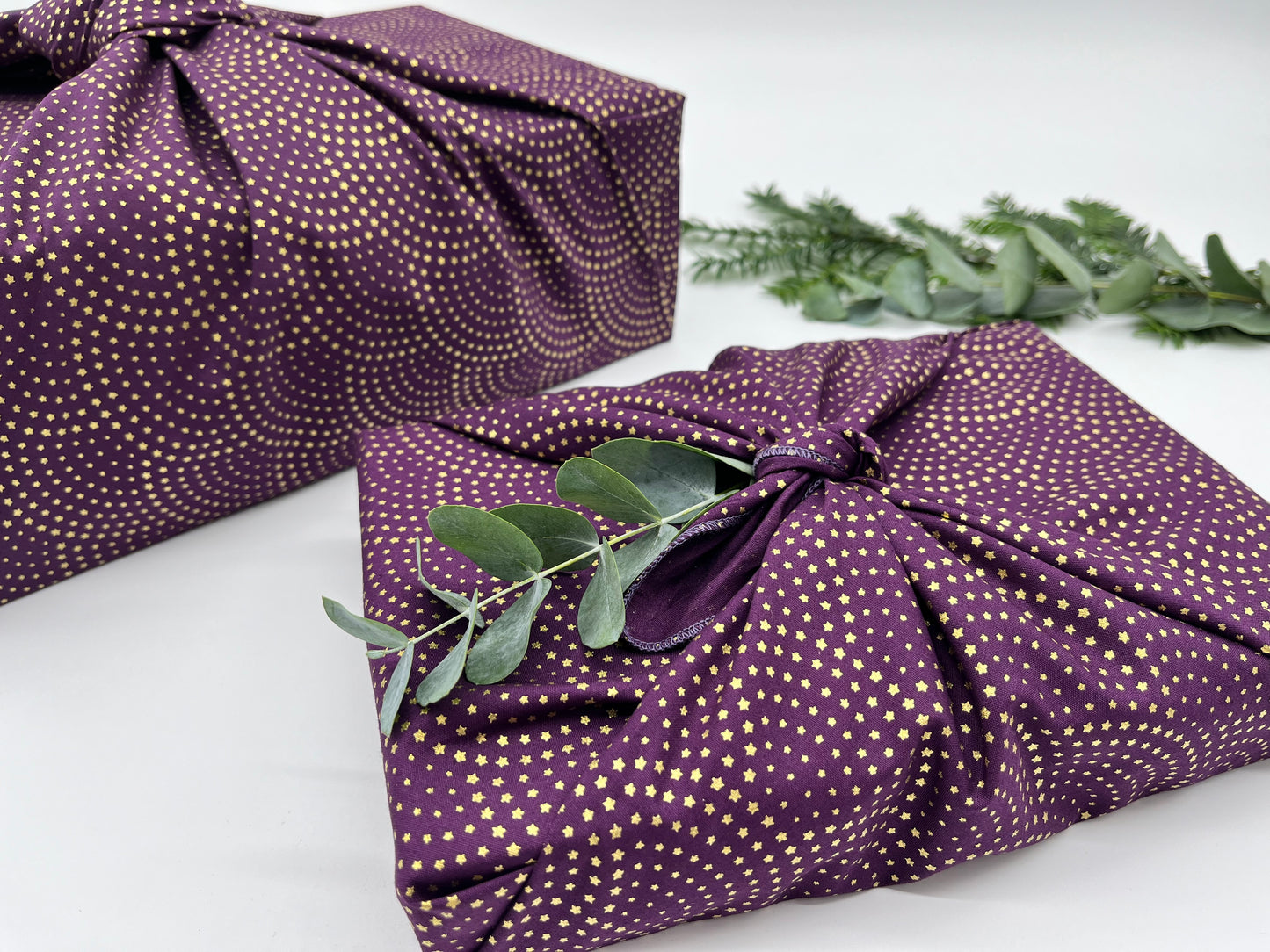 Furoshiki | Gold