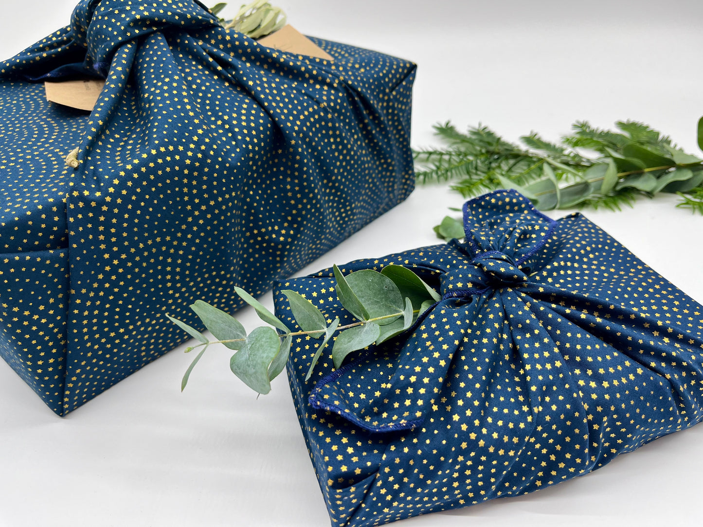 Furoshiki | Gold
