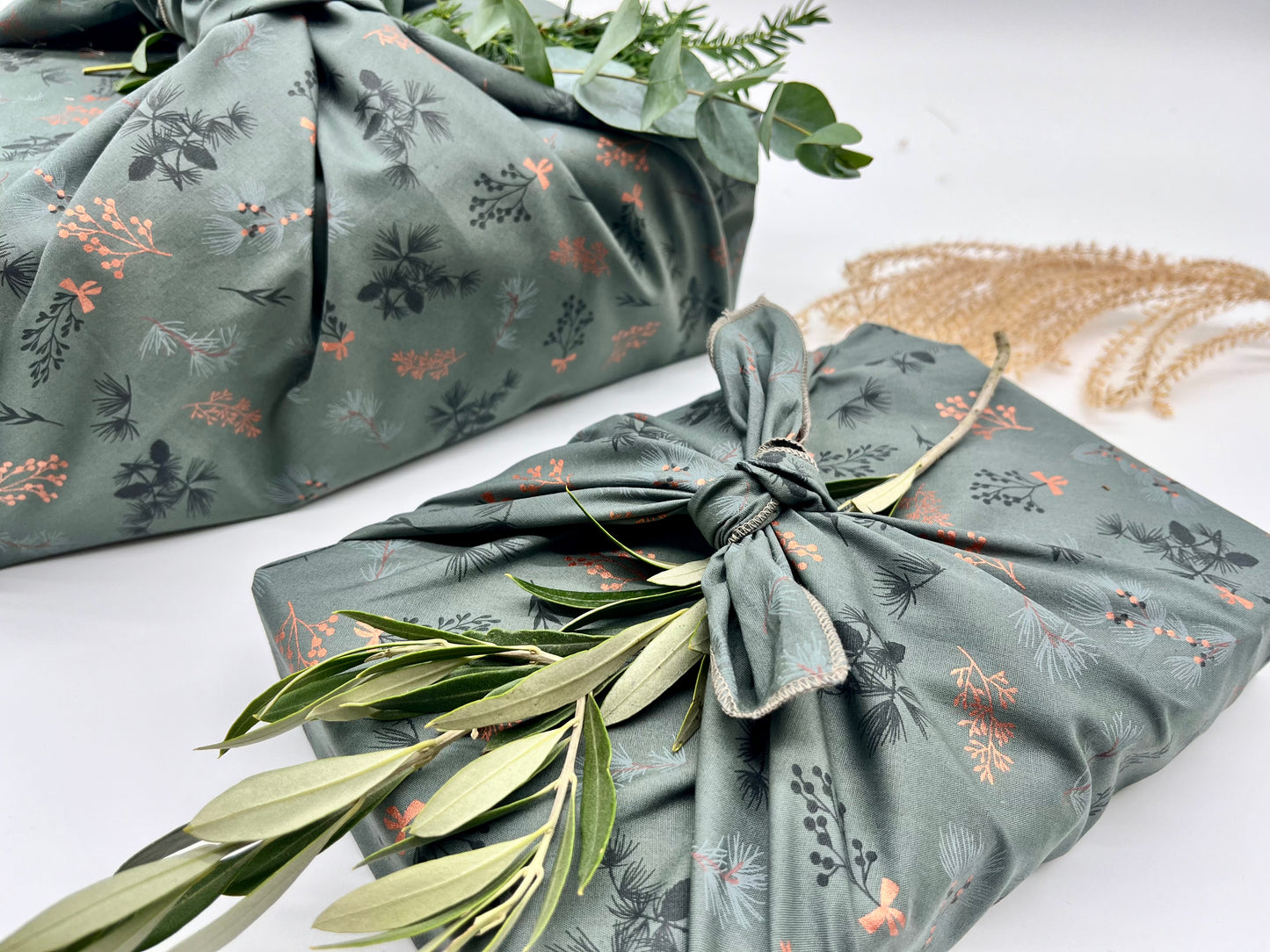 Furoshiki | Kupfer