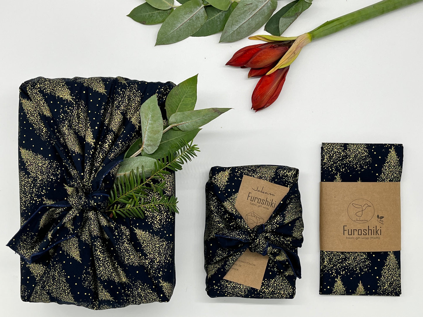 Furoshiki | Tanne Gold