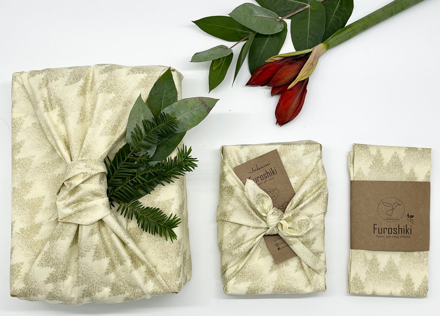 Furoshiki | Tanne Gold