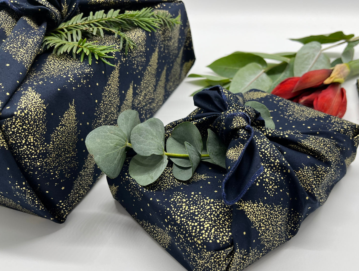 Furoshiki | Tanne Gold