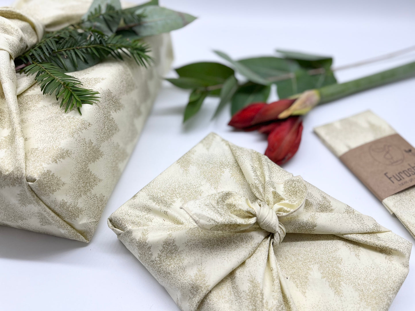 Furoshiki | Tanne Gold