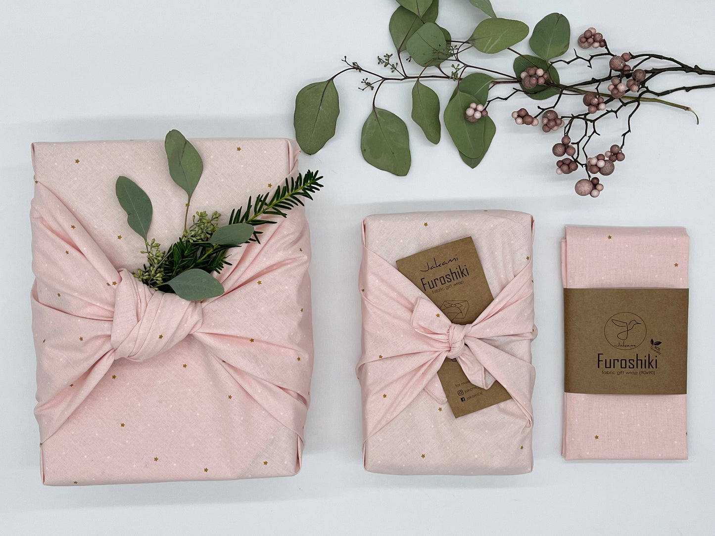 Furoshiki | Weihnachten
