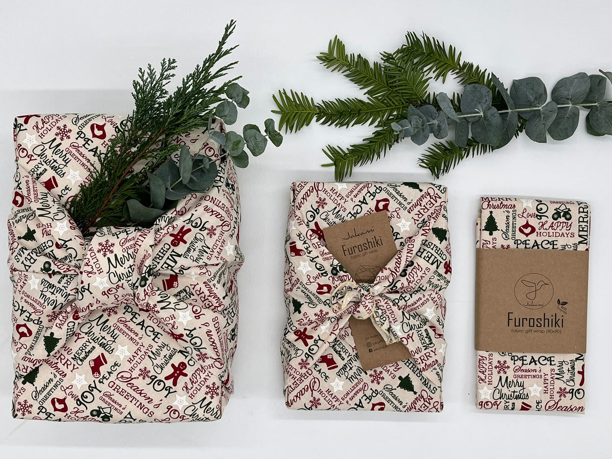 Basic Bundle | Weihnachten Klassik 1 (3er Set)