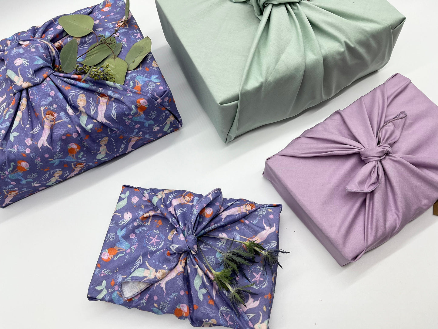 Furoshiki | Pastell