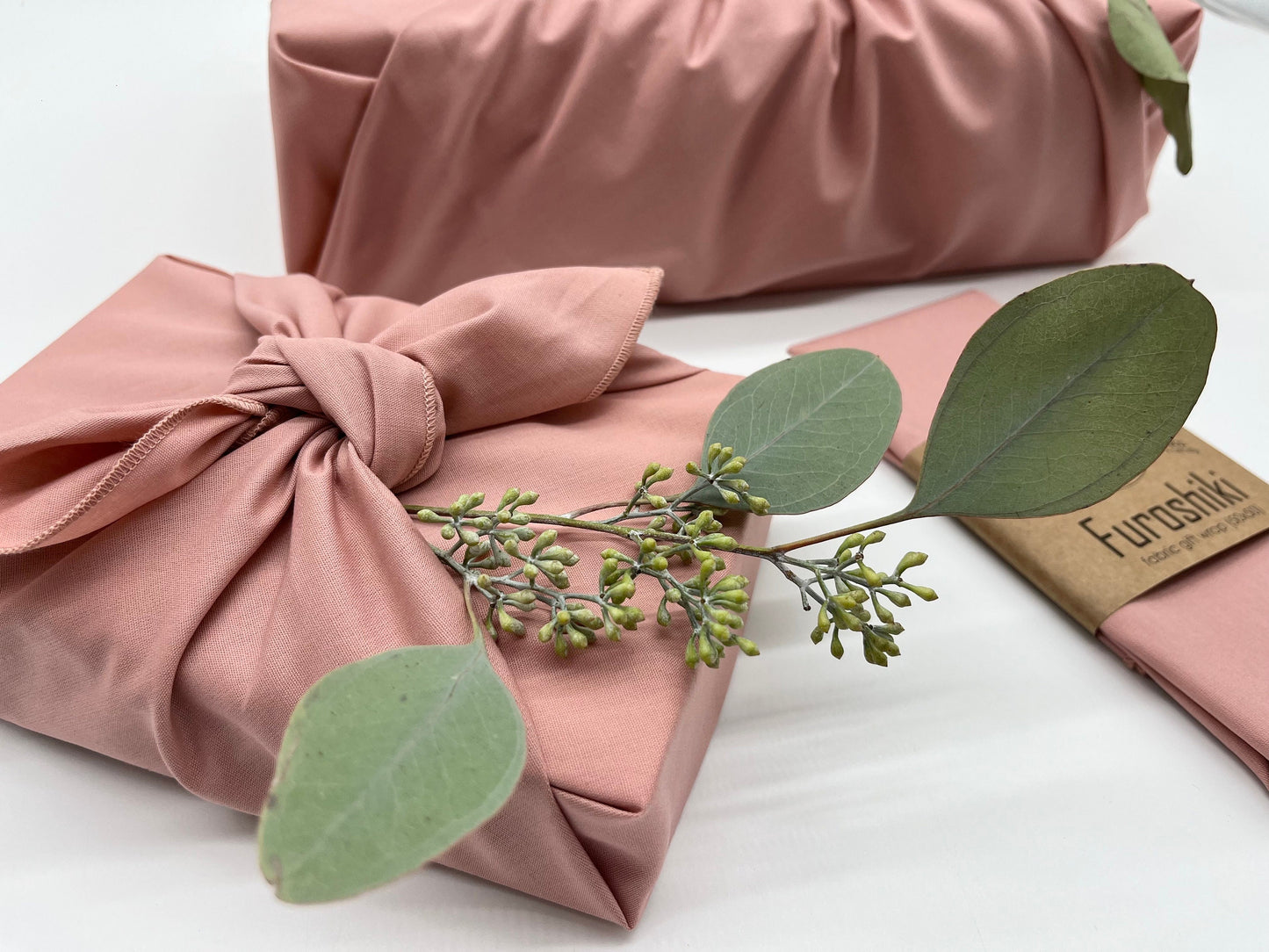 Furoshiki | Pastell