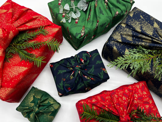 Basic Bundle | Weihnachten Klassik 2 (3er Set)