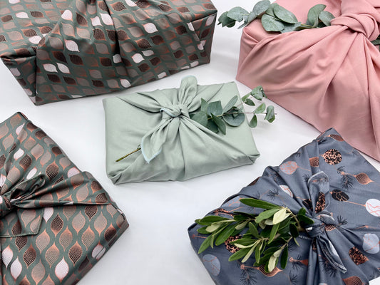 Furoshiki  | Kupfer