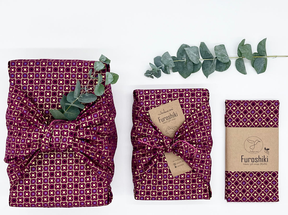 Basic Bunlde | Weihnachten Blau Pink (3er Set)