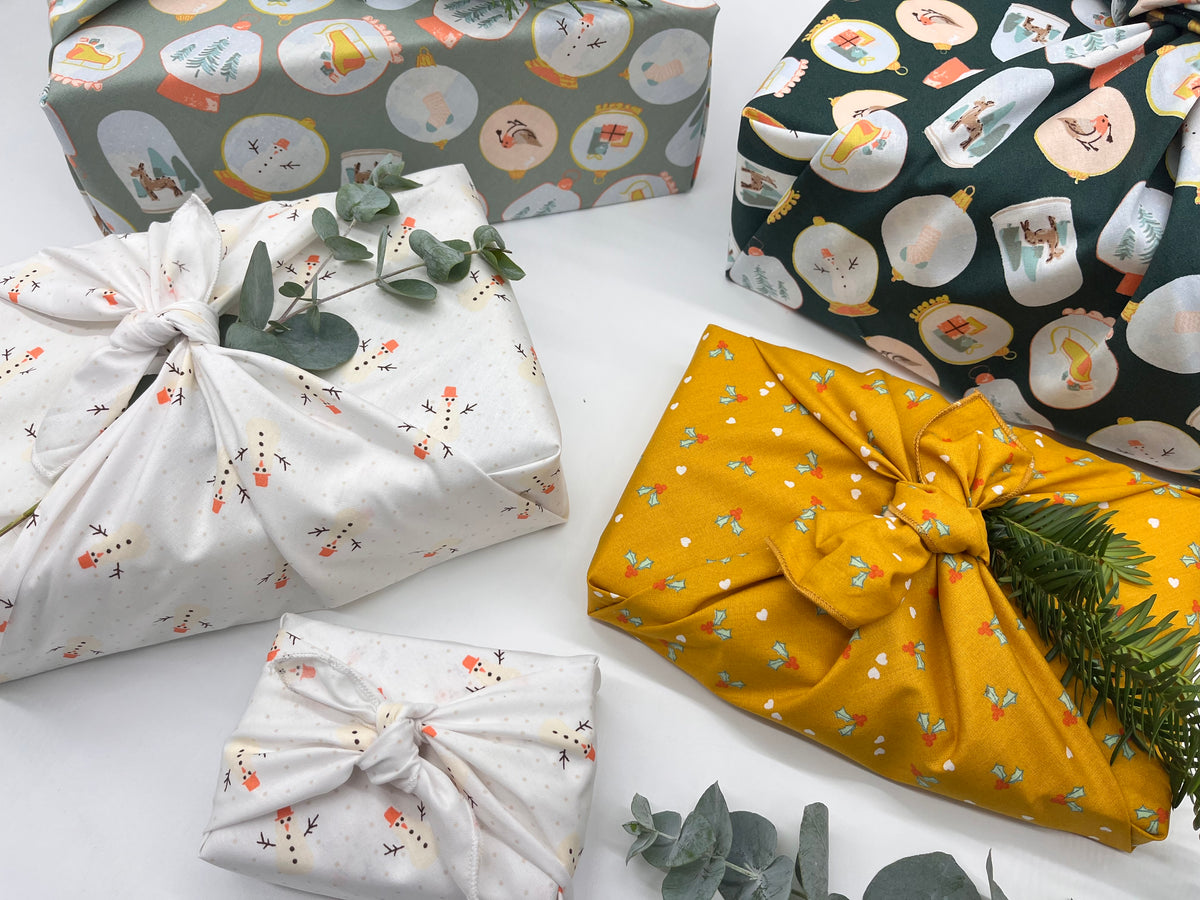 Basic Bundle | Weihnachten (3er Set)