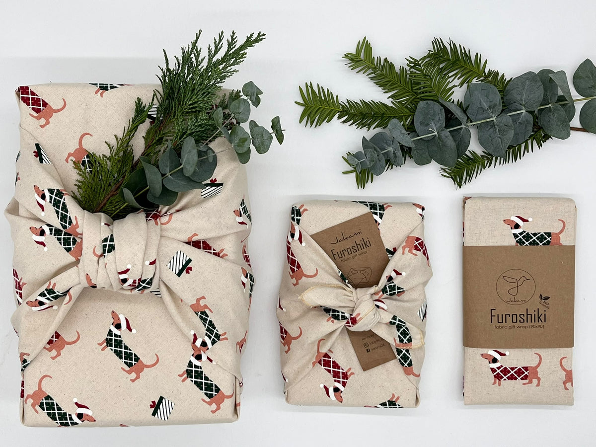 Basic Bundle | Weihnachten Klassik 1 (3er Set)