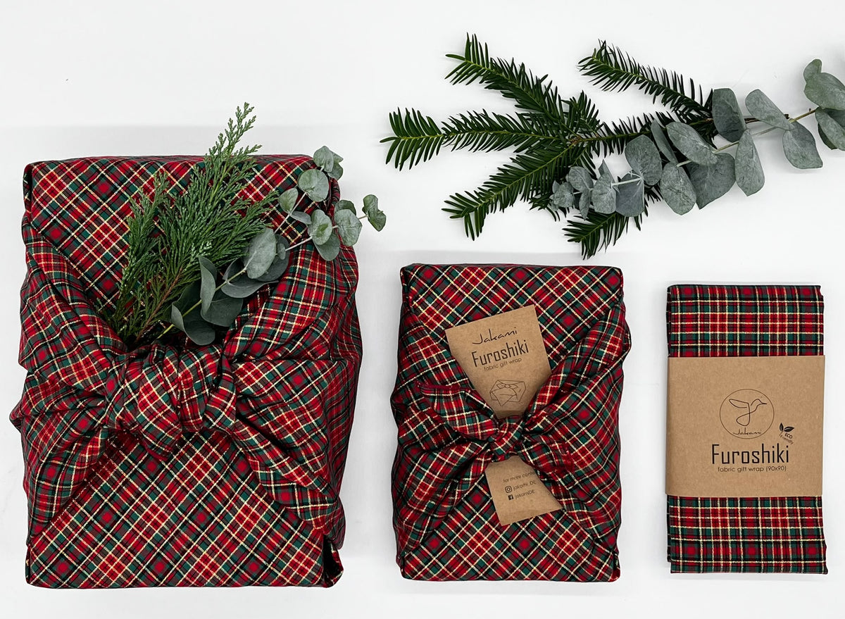 Basic Bundle | Weihnachten Klassik 1 (3er Set)