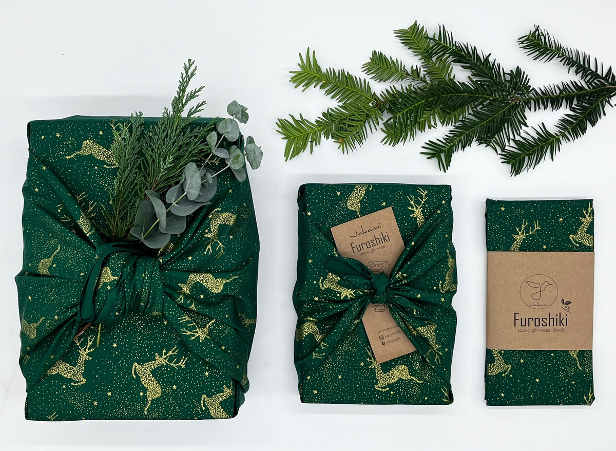 Basic Bundle | Weihnachten Klassik 1 (3er Set)