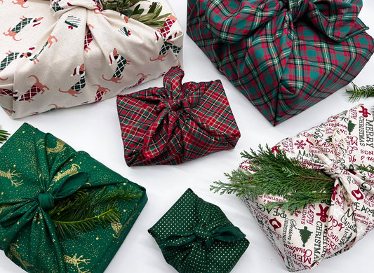 Basic Bundle | Weihnachten Klassik 1 (3er Set)