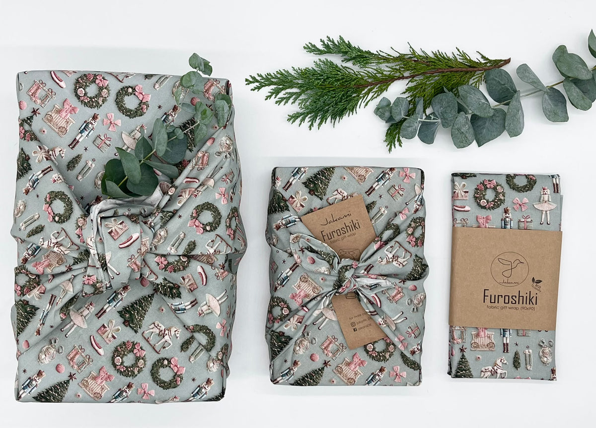 Basic Bundle | Weihnachten Pastell (3er Set)