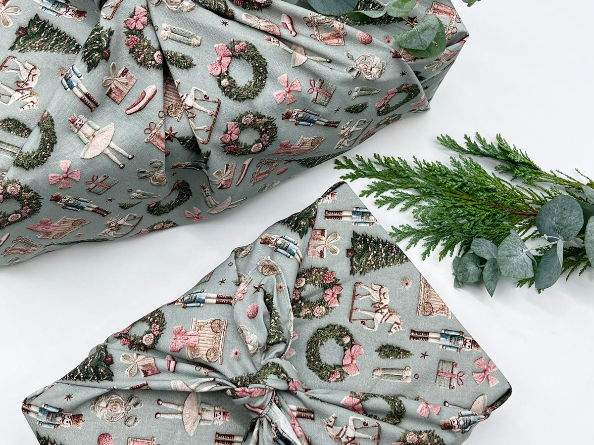 Basic Bundle | Weihnachten Pastell (3er Set)