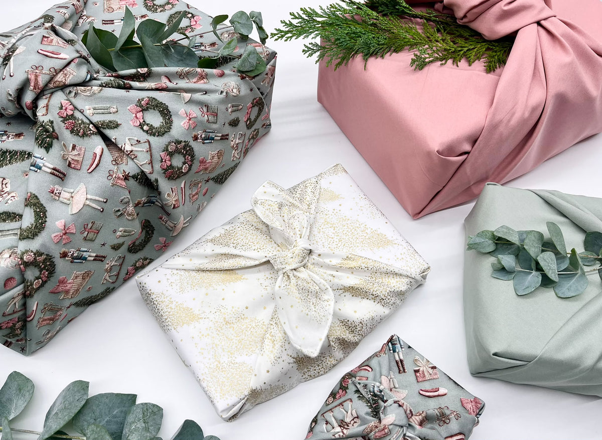 Basic Bundle | Weihnachten Pastell (3er Set)