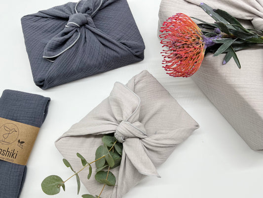Furoshiki | Musselin